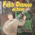 The Fred Dibnah Album by NICHOLSON, Peter